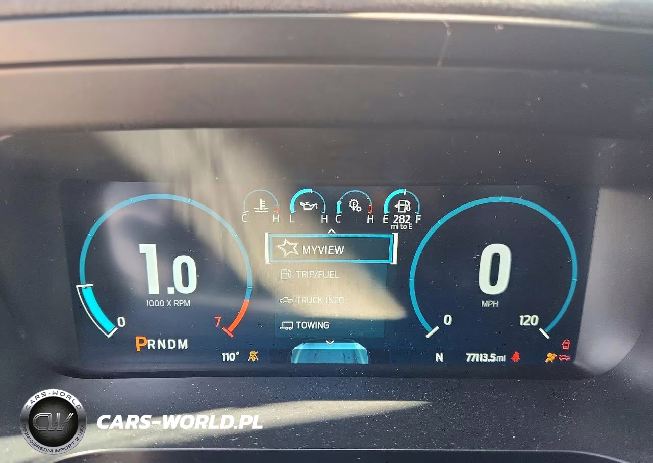 2022 Ford F150 Supercrew VIN:1FTFW1E88NFC33738 - 9