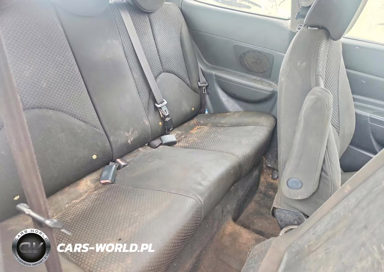 2010 Hyundai Accent Gs VIN:KMHCM3AC7AU184998 - 10