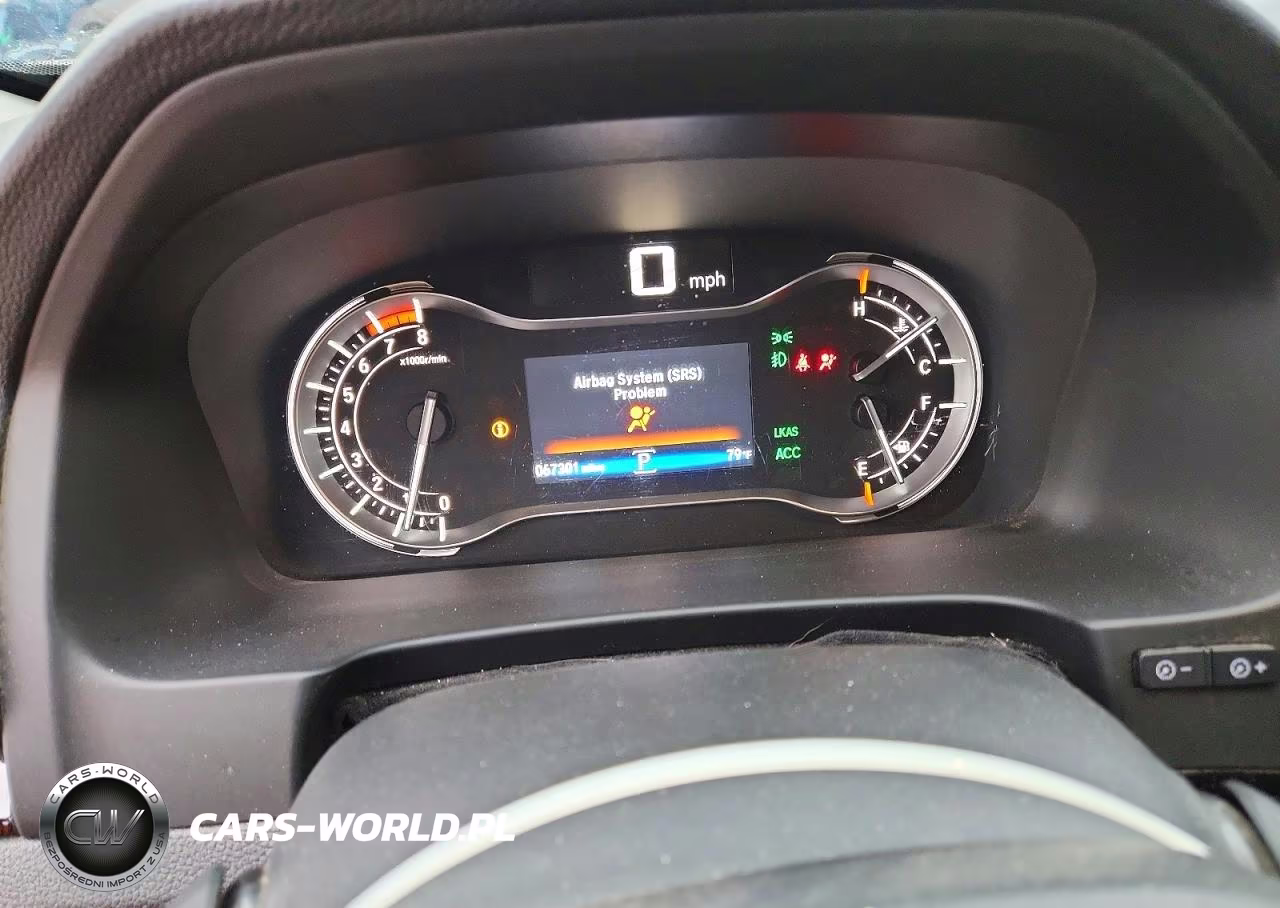 2020 Honda Ridgeline Rtl VIN:5FPYK3F78LB010758 - 9