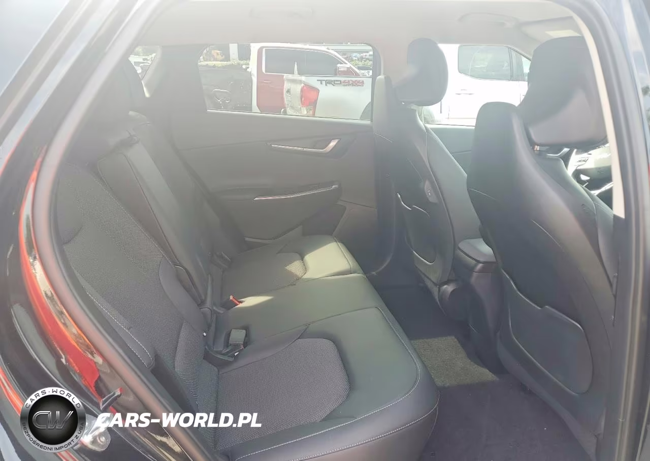 2024 Kia Ev6 Light Long Range VIN:KNDC3DLCXR5188110 - 10