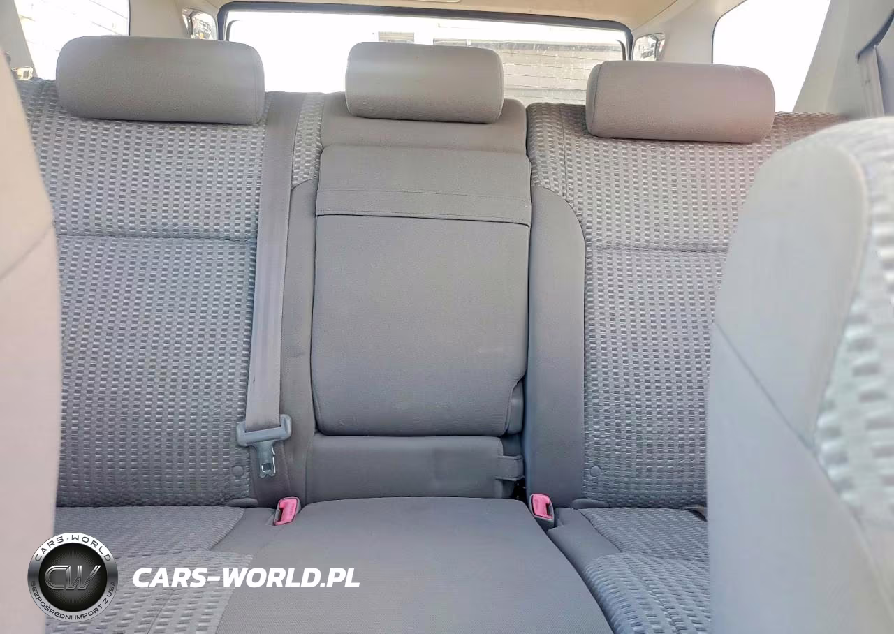 2008 Toyota 4Runner Sr5 VIN:JTEBU14R98K024112 - 10