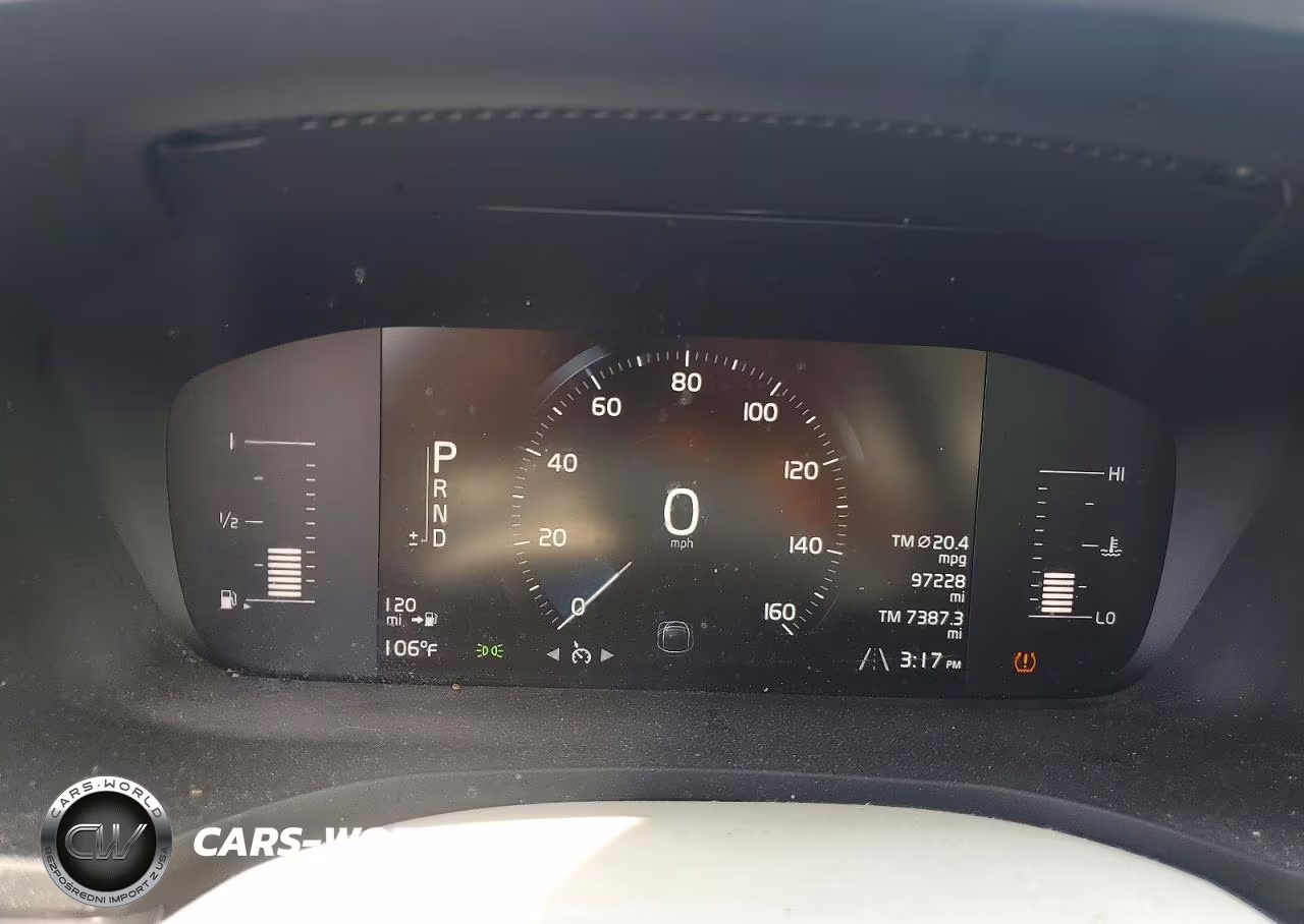 2019 Volvo S60 T5 Momentum VIN:7JR102FK6KG013677 - 9