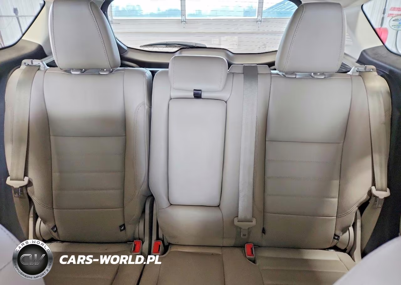 2013 Ford C-Max Sel VIN:1FADP5BU3DL555593 - 10