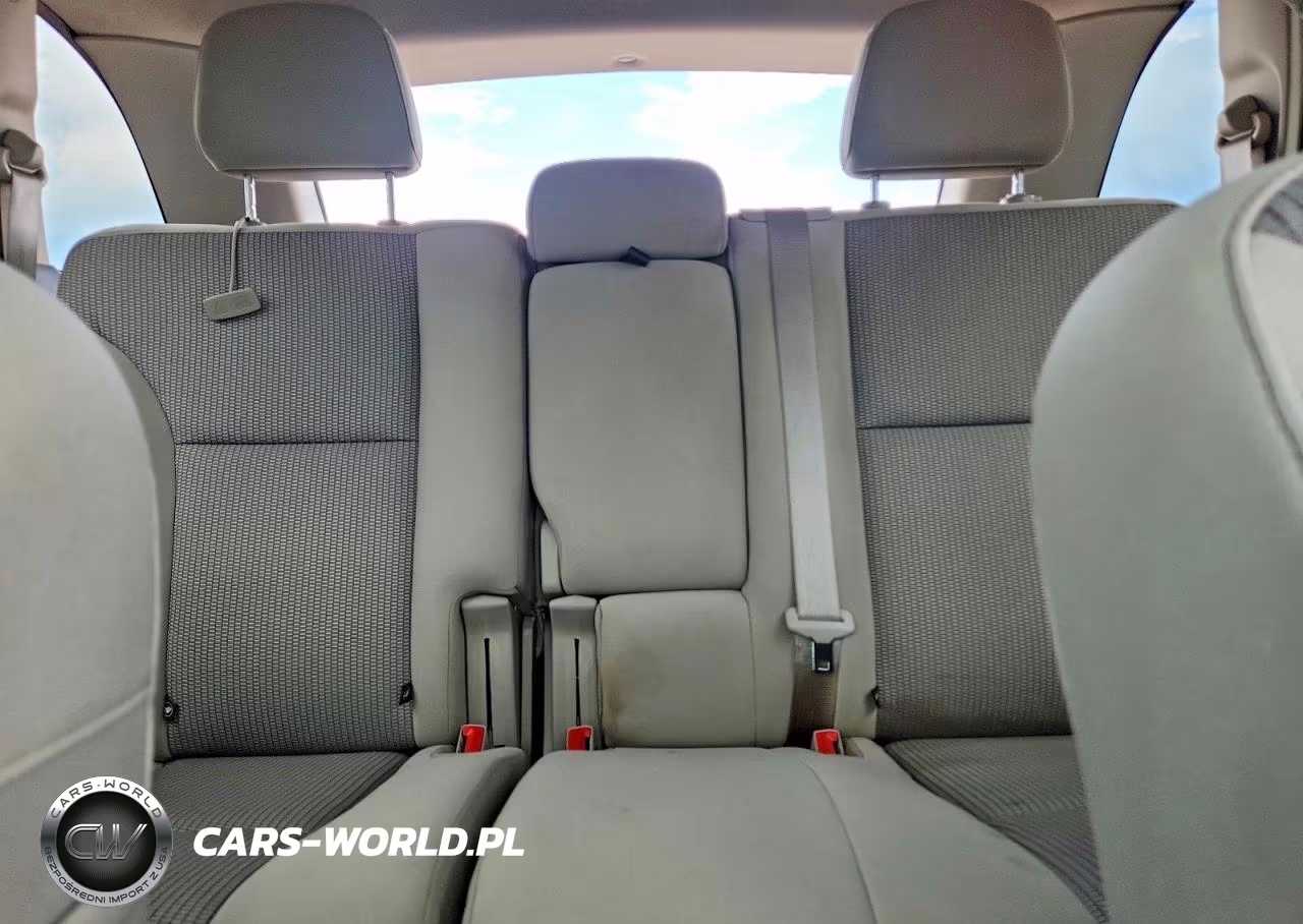 2014 Ford Edge Sel VIN:2FMDK3JC3EBB71977 - 10