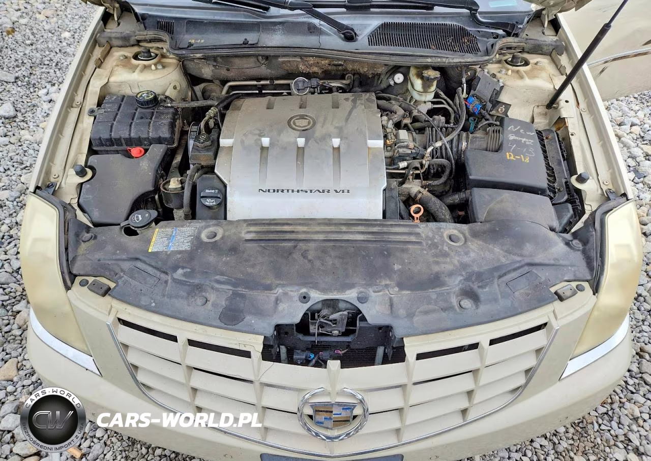 2011 Cadillac Dts Premium Collection VIN:1G6KH5E69BU114413 - 11