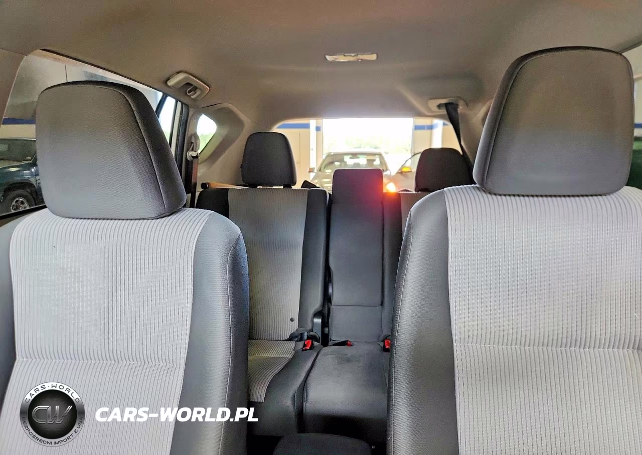 2014 Toyota Rav4 Le VIN:JTMBFREV7EJ003401 - 10