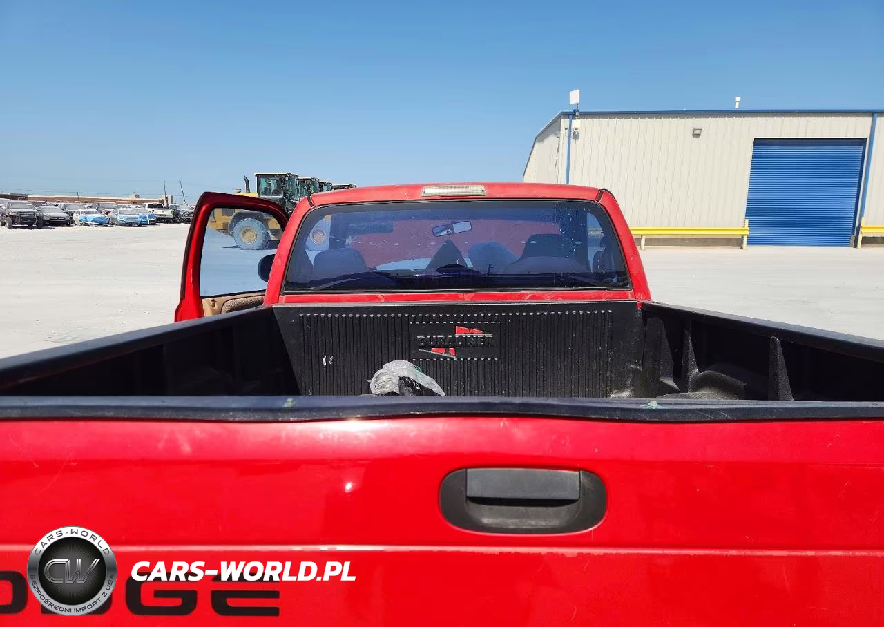 2001 Dodge Ram 1500 VIN:1B7HC16YX1S318193 - 10