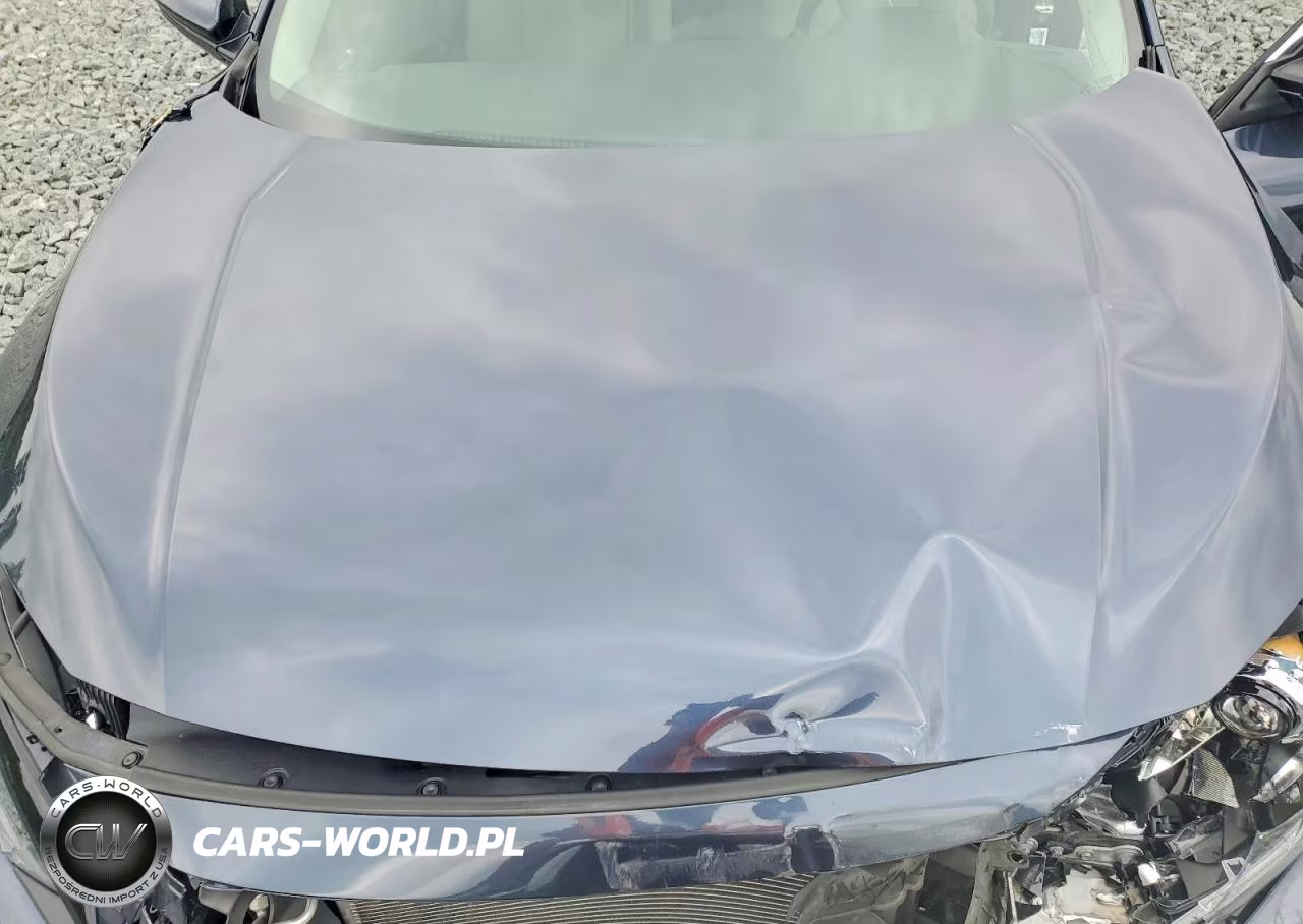 2019 Honda Civic Lx VIN:19XFC2F69KE014305 - 11