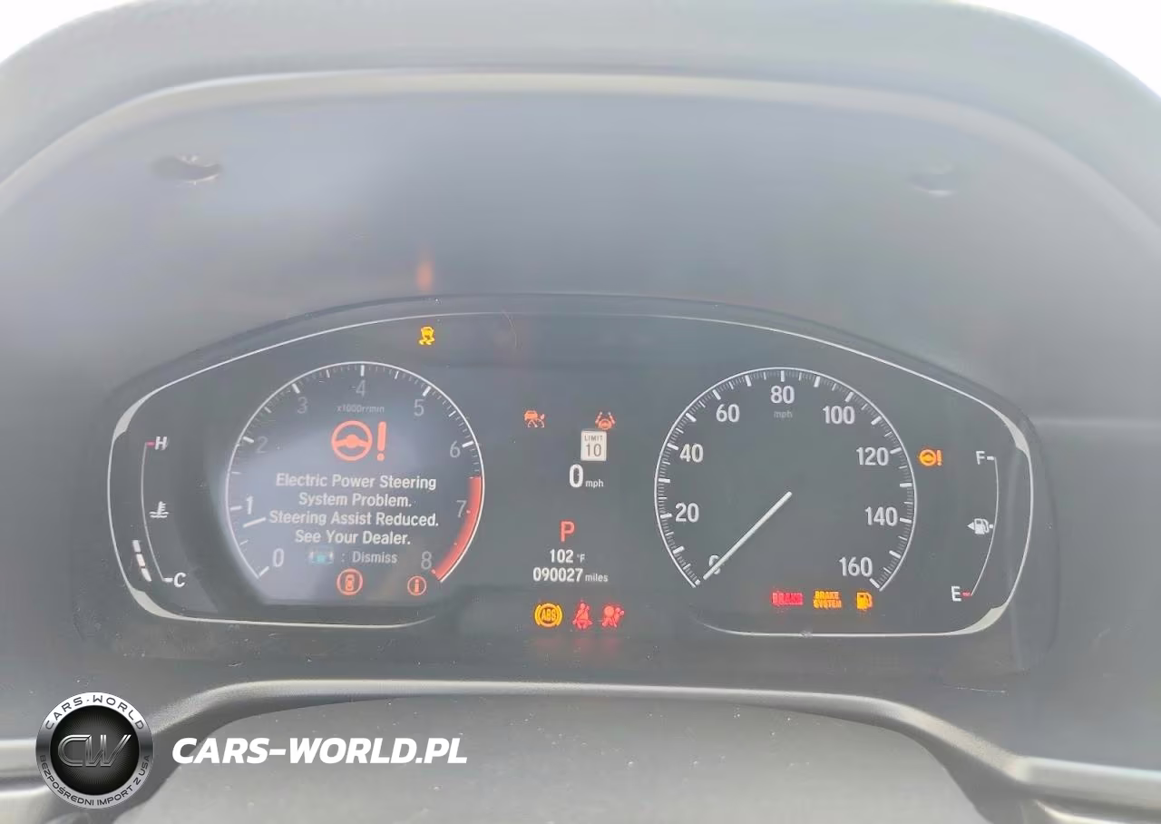2022 Honda Accord Lx VIN:1HGCV1F10NA030865 - 9