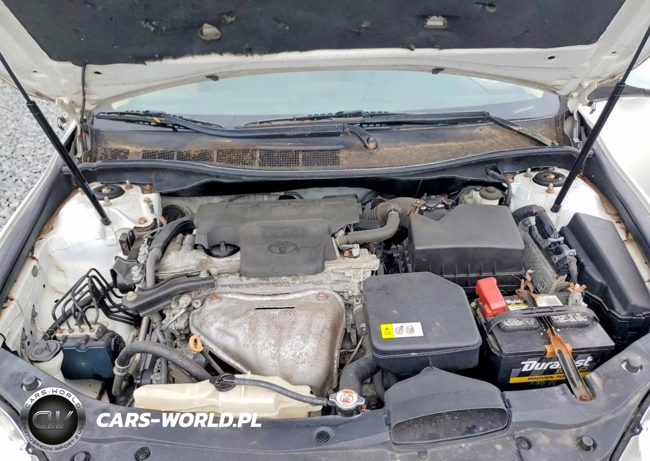 2017 Toyota Camry Le VIN:4T1BF1FK4HU688980 - 11