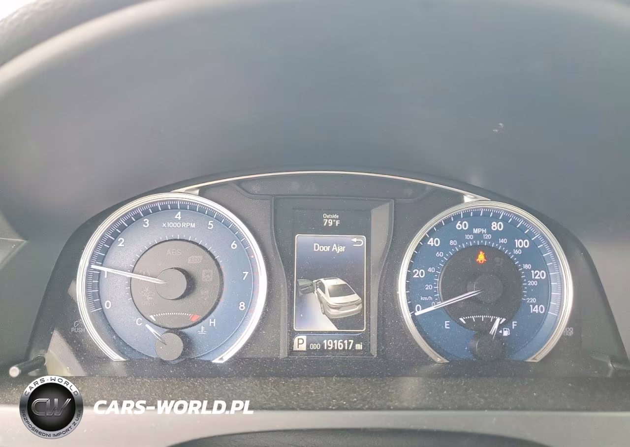 2017 Toyota Camry Le VIN:4T1BF1FK4HU688980 - 9