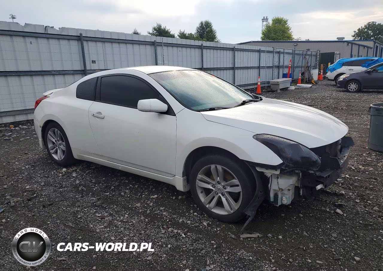 2010 Nissan Altima 2.5 S VIN:1N4AL2EP1AC155255 - 4
