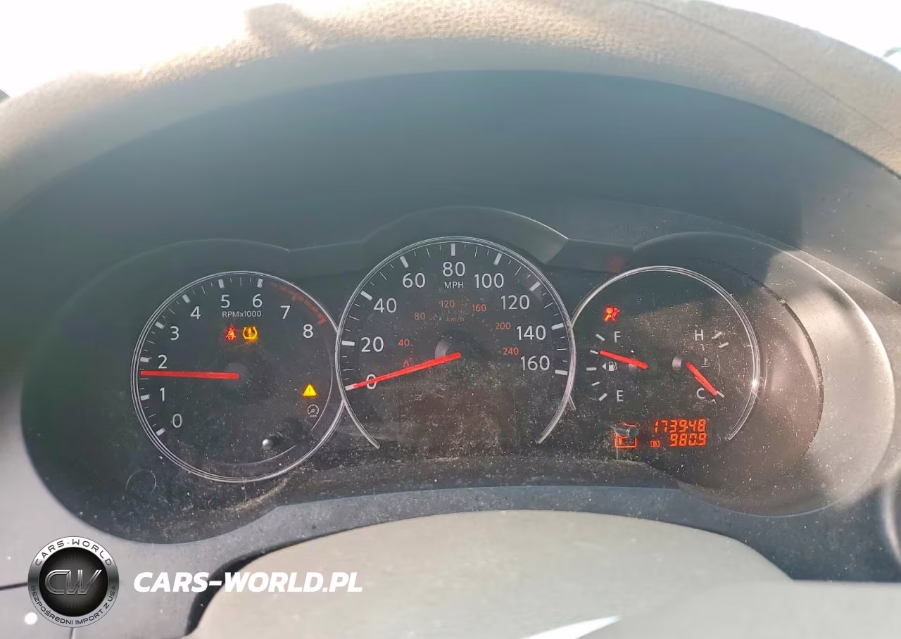 2010 Nissan Altima 2.5 S VIN:1N4AL2EP1AC155255 - 9