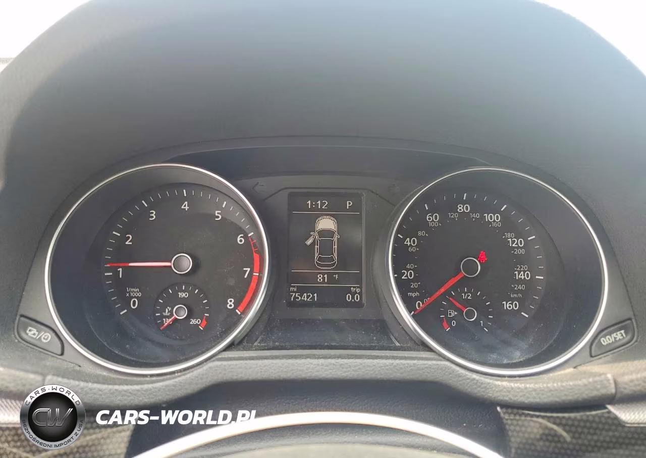 2018 Volkswagen Passat Gt VIN:1VWJM7A34JC035115 - 9