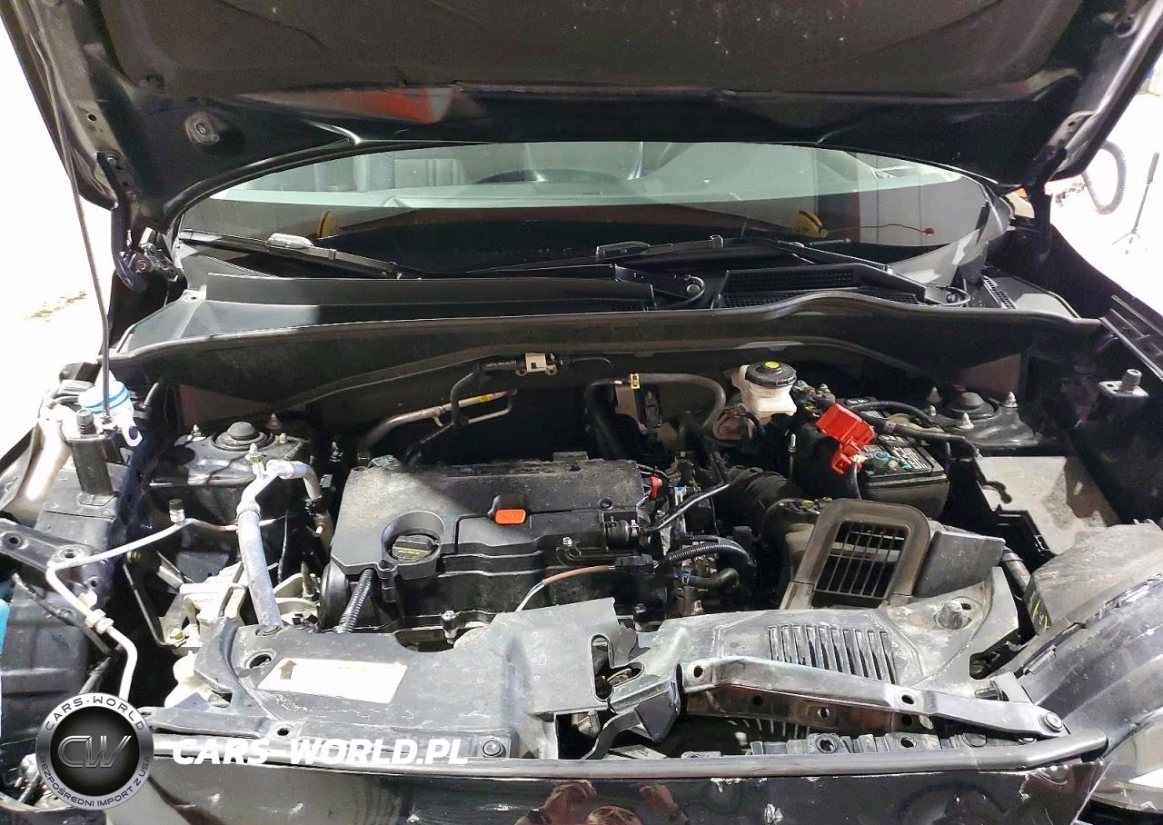 2025 Honda Hr-V Exl VIN:3CZRZ2H70SM784409 - 11