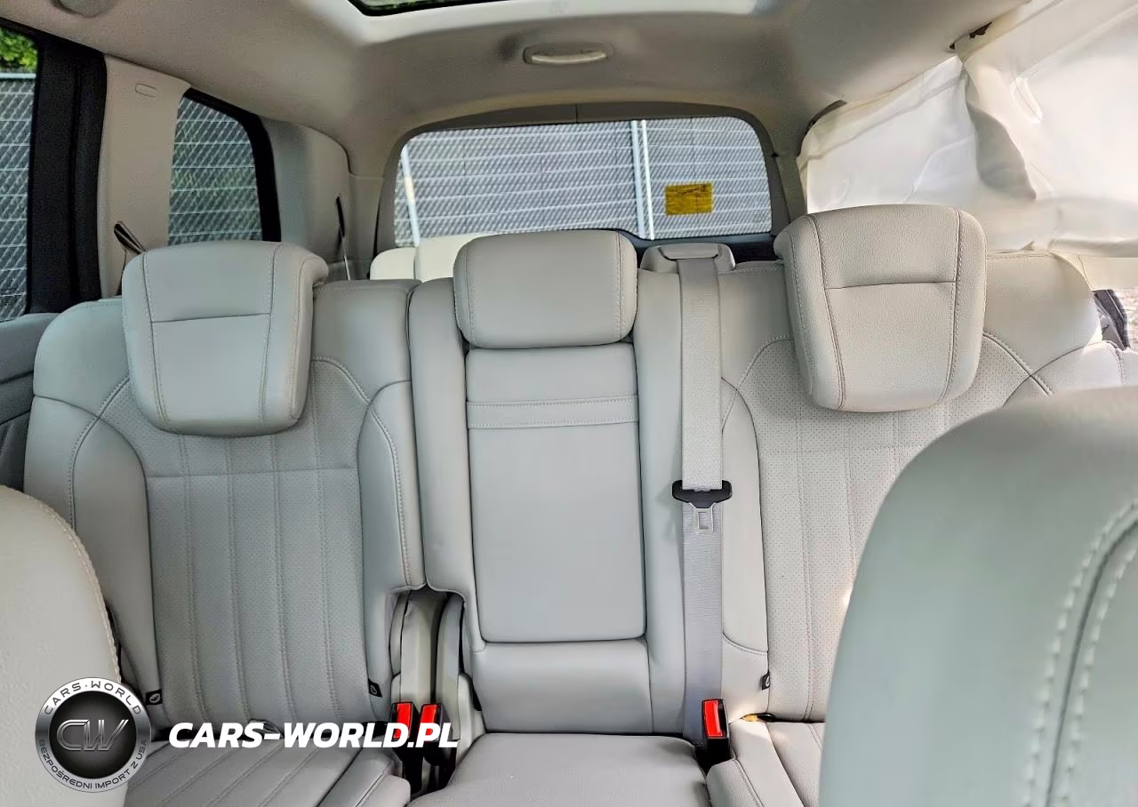 2013 Mercedes-Benz Gl 450 4Matic VIN:4JGDF7CE9DA263972 - 10