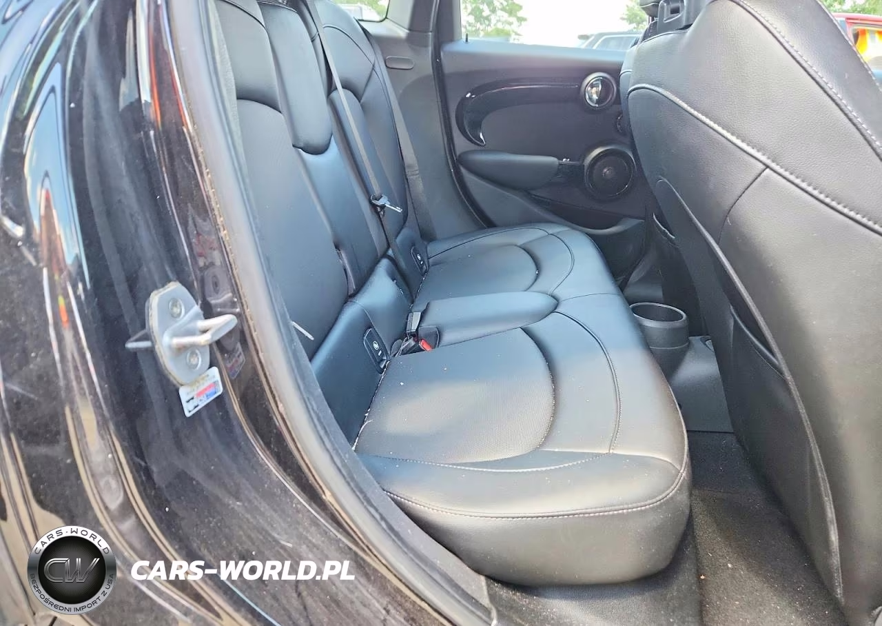 2018 Mini Cooper S VIN:WMWXU3C57J2F51236 - 10