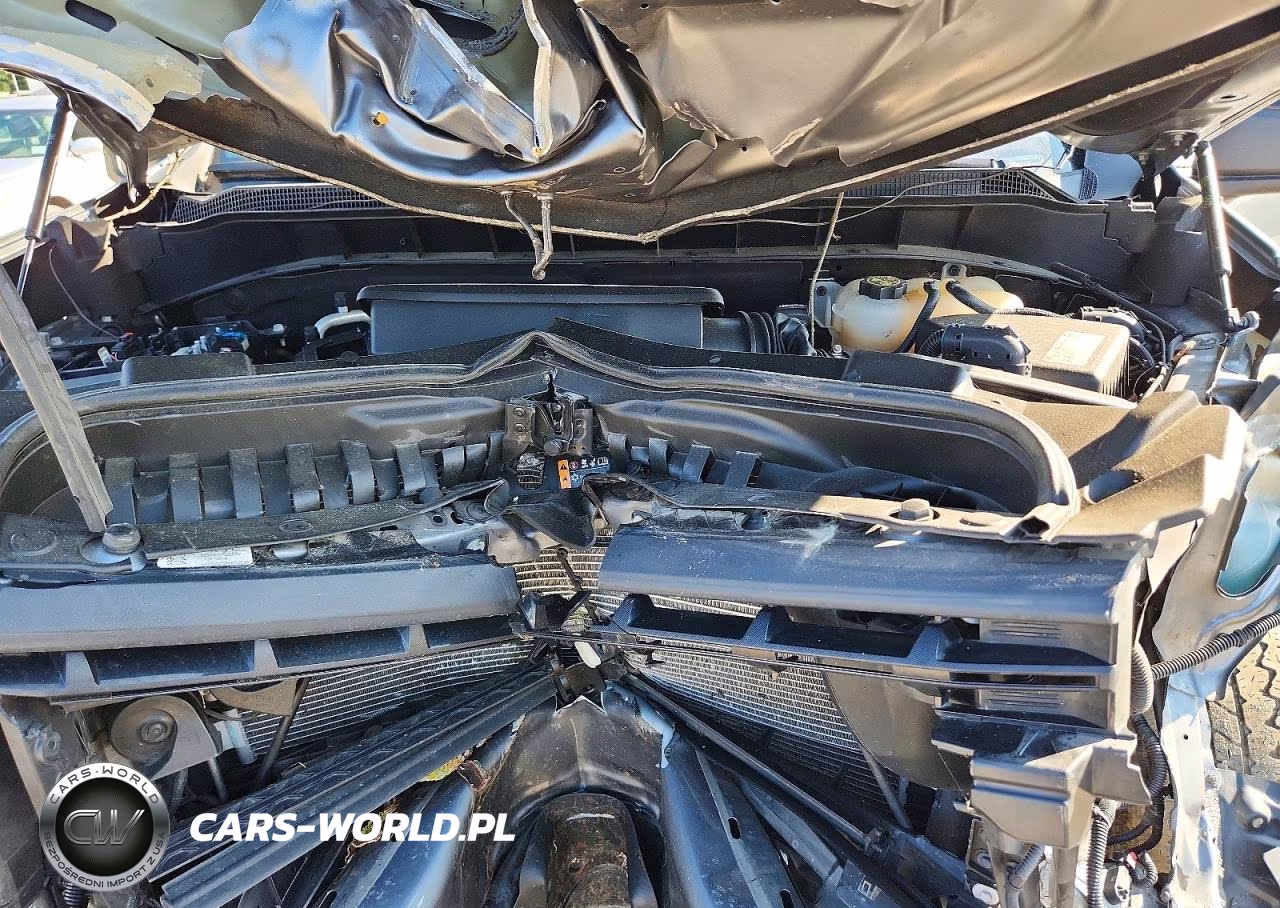 2021 Chevrolet Silverado K1500 Rst VIN:3GCUYEED5MG328907 - 11