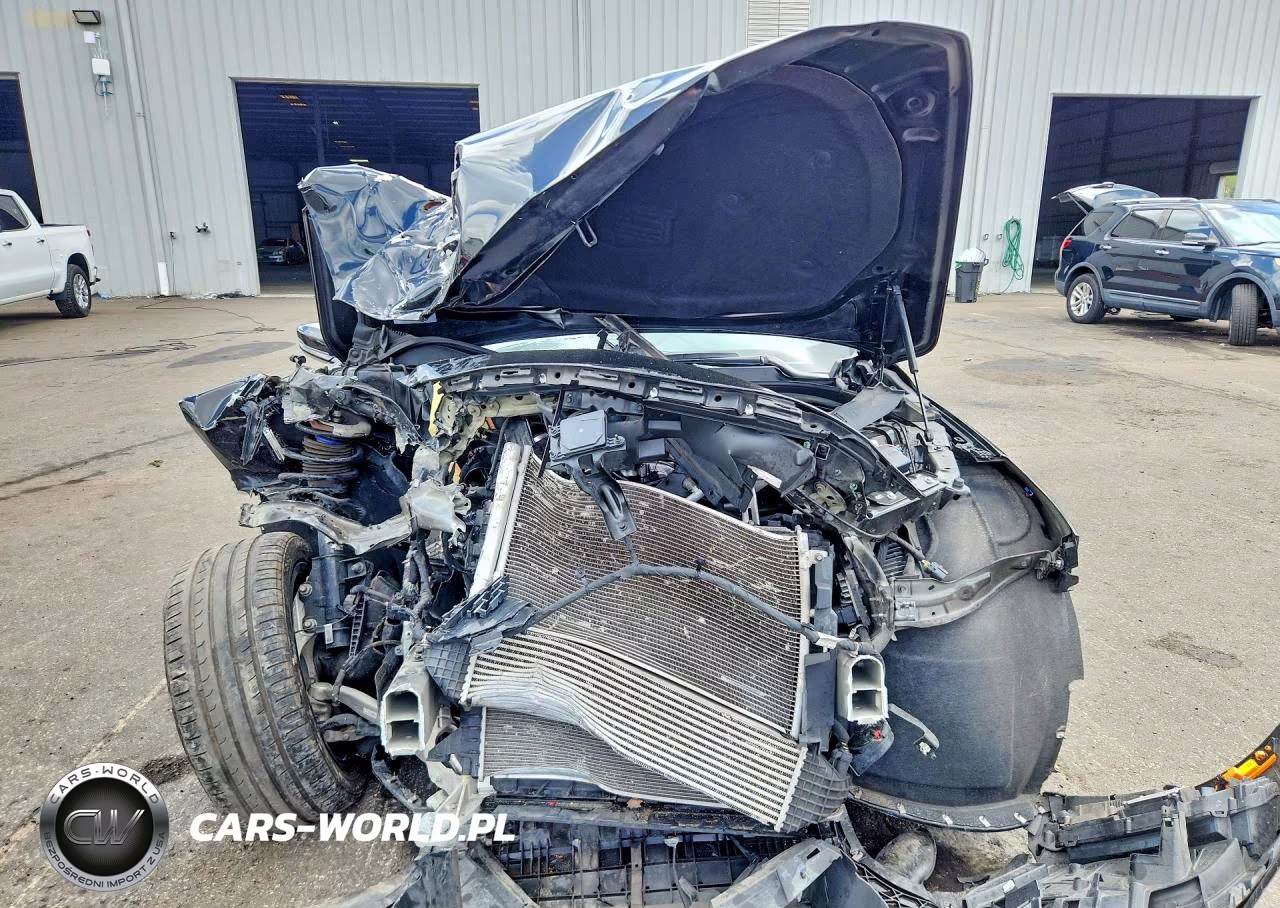 2024 Cadillac Ct5 Premium Luxury VIN:1G6DN5RK4R0107895 - 5