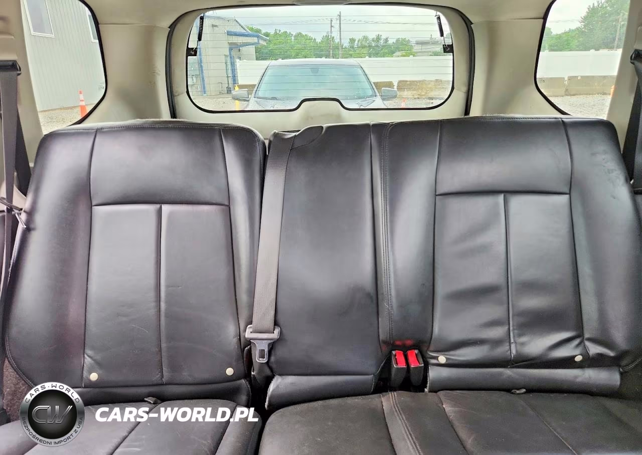 2007 GMC Envoy VIN:1GKDT13S772247143 - 10
