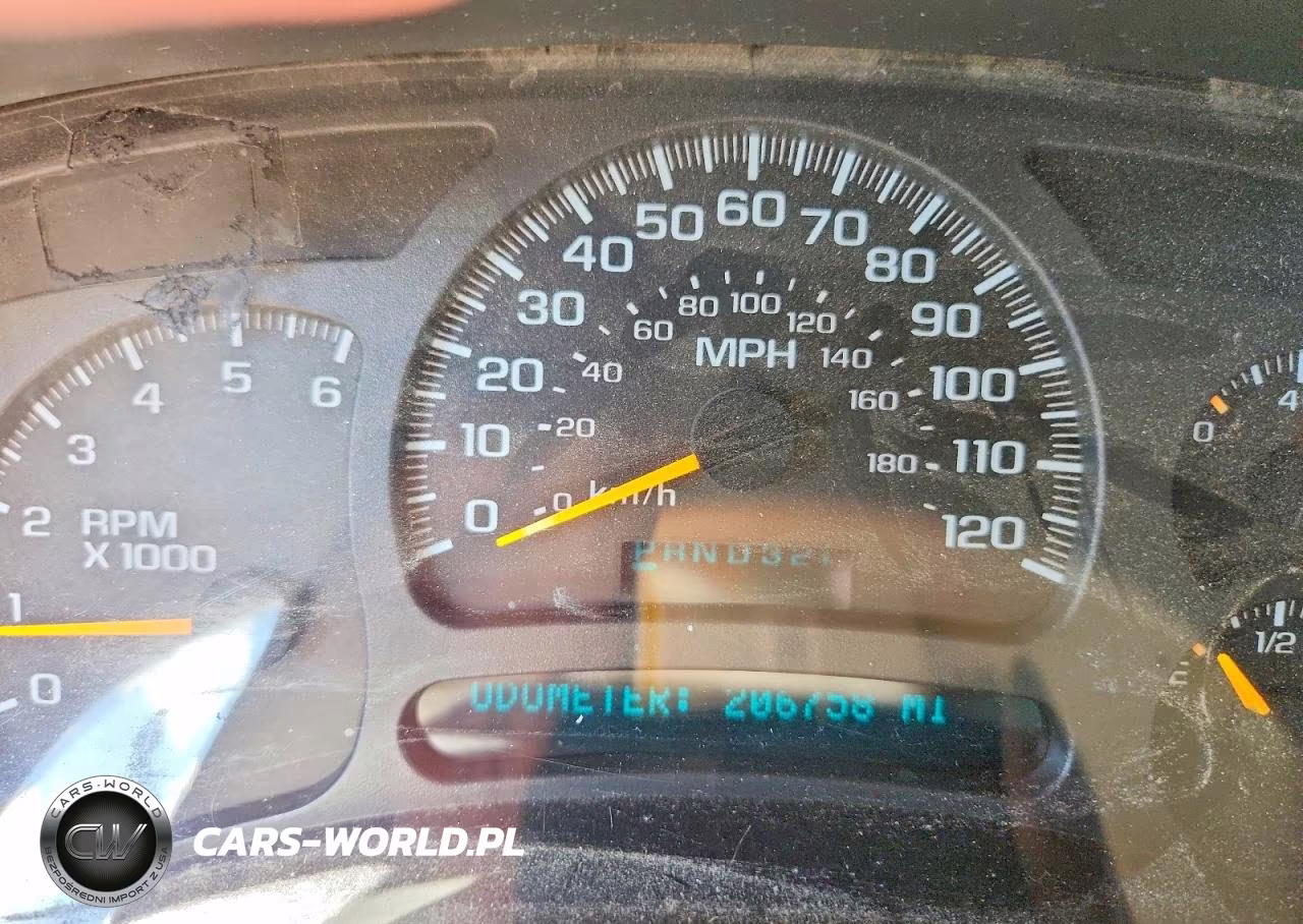 2003 Chevrolet Silverado K1500 VIN:1GCEK14X23Z299181 - 9