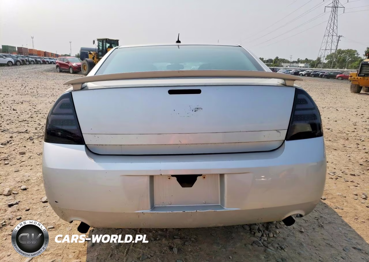 2012 Chevrolet Impala Ltz VIN:2G1WC5E37C1132174 - 6