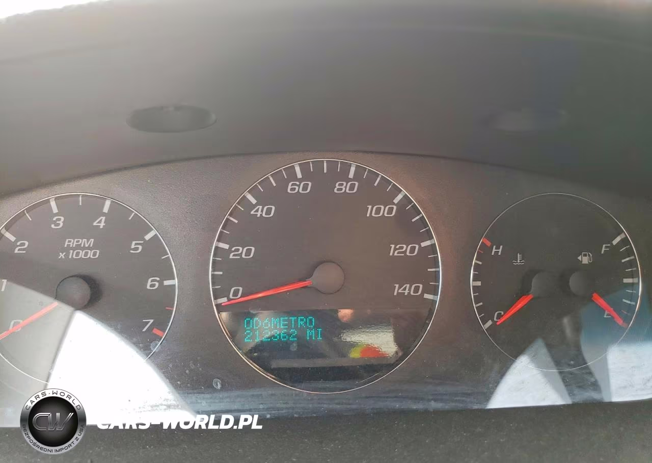 2012 Chevrolet Impala Ltz VIN:2G1WC5E37C1132174 - 9