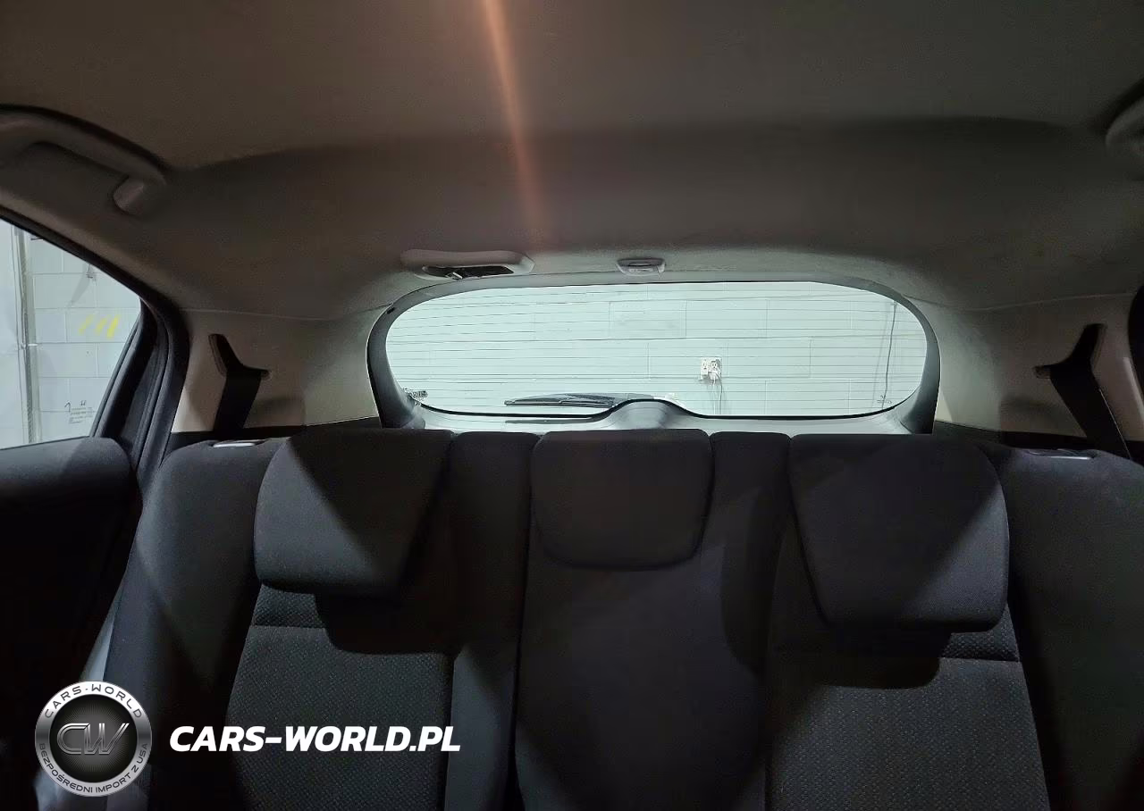 2017 Honda Hr-V Ex VIN:3CZRU6H54HM711900 - 10