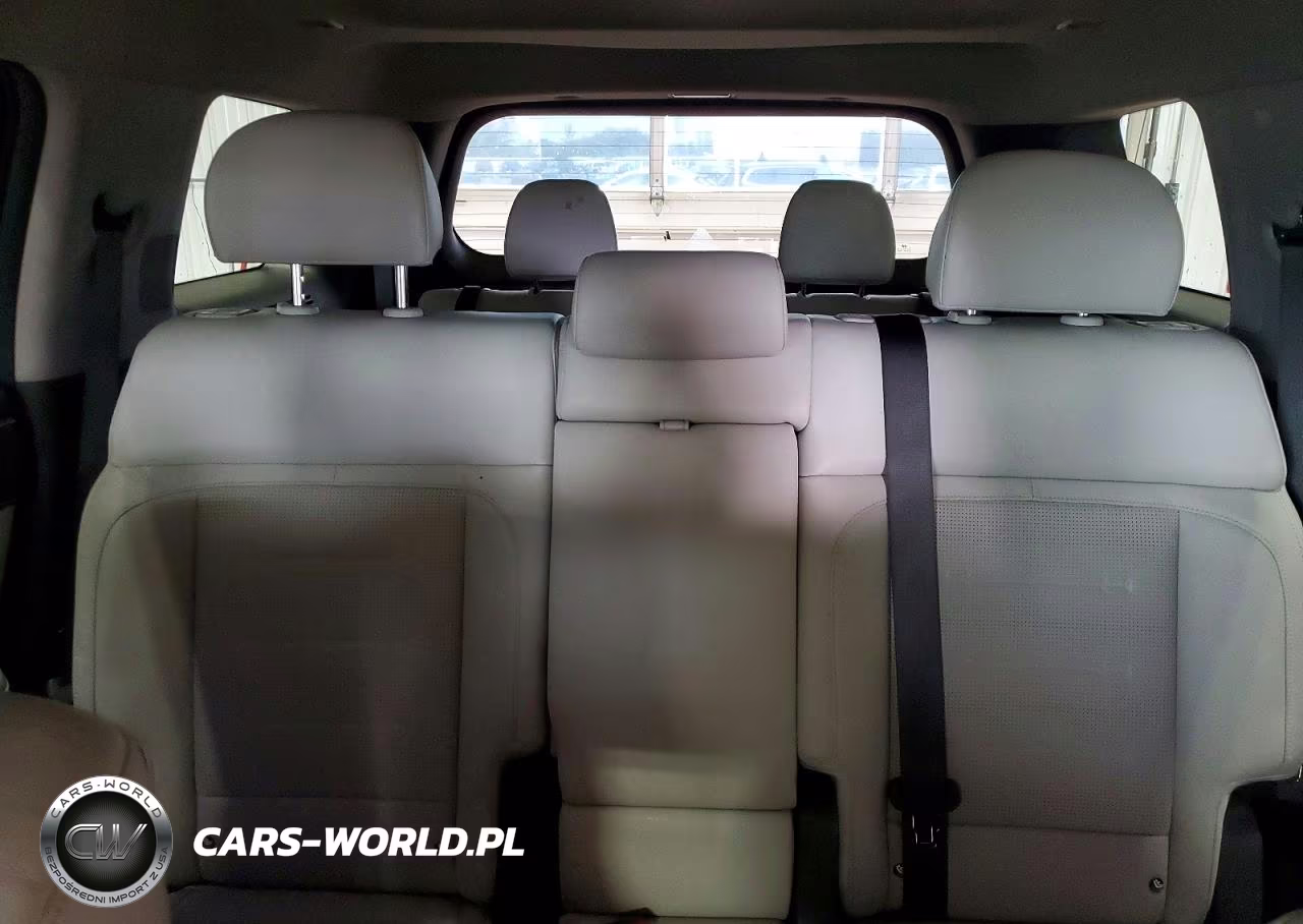 2024 Hyundai Santa Fe Limited VIN:5NMP4DGL5RH065899 - 10