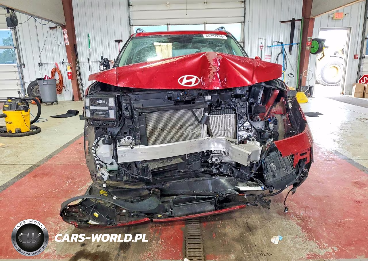 2024 Hyundai Santa Fe Limited VIN:5NMP4DGL5RH065899 - 5