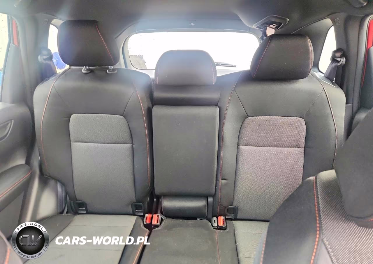 2026 Honda Cr-V Trailsport VIN:7FARS6H60TE004895 - 10
