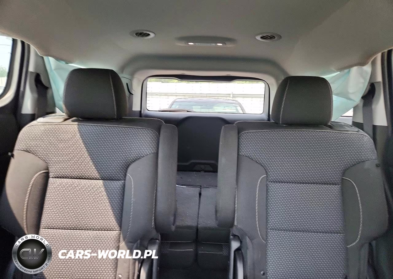 2020 GMC Acadia Sle VIN:1GKKNRLS5LZ155997 - 10