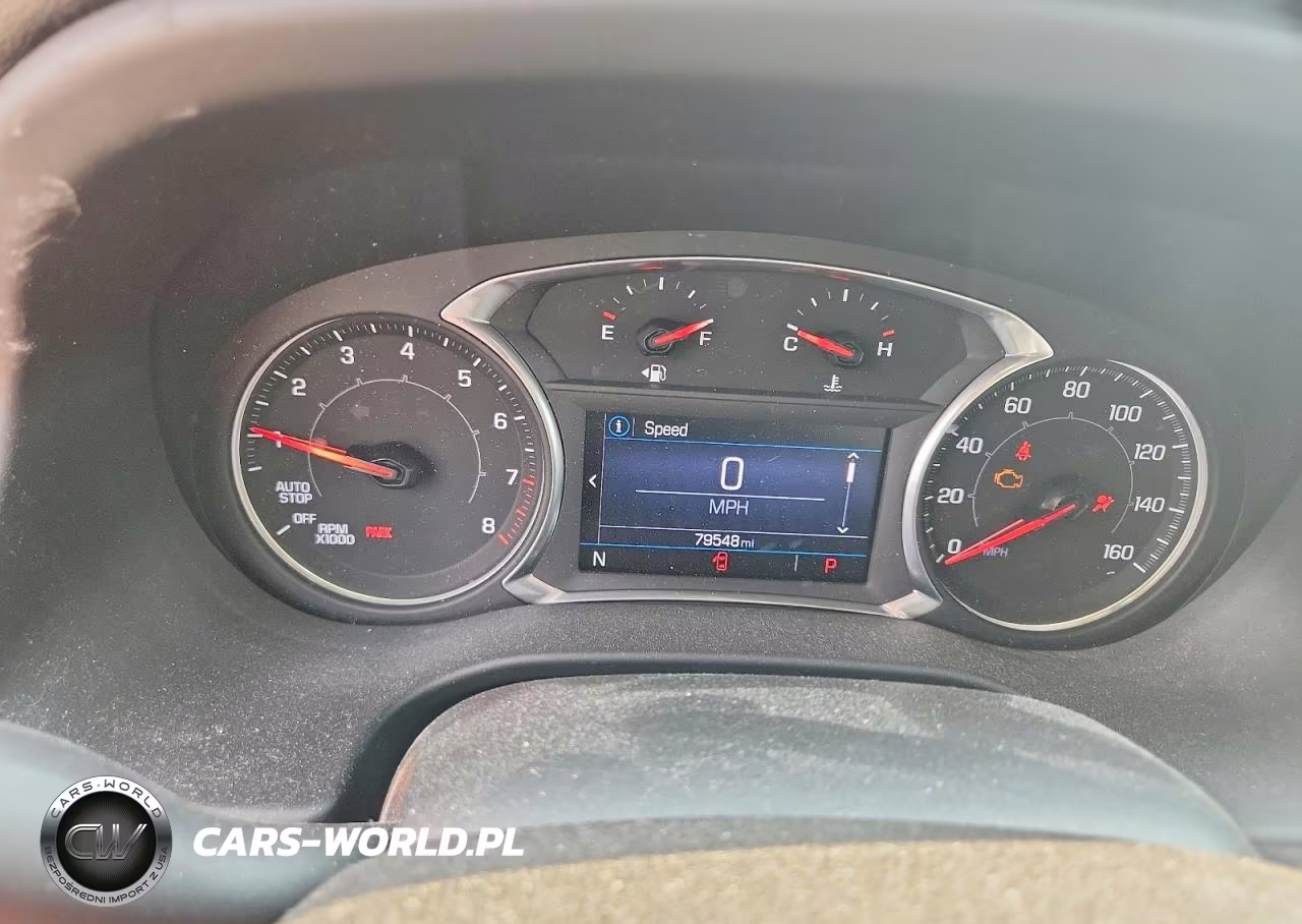 2020 GMC Acadia Sle VIN:1GKKNRLS5LZ155997 - 9