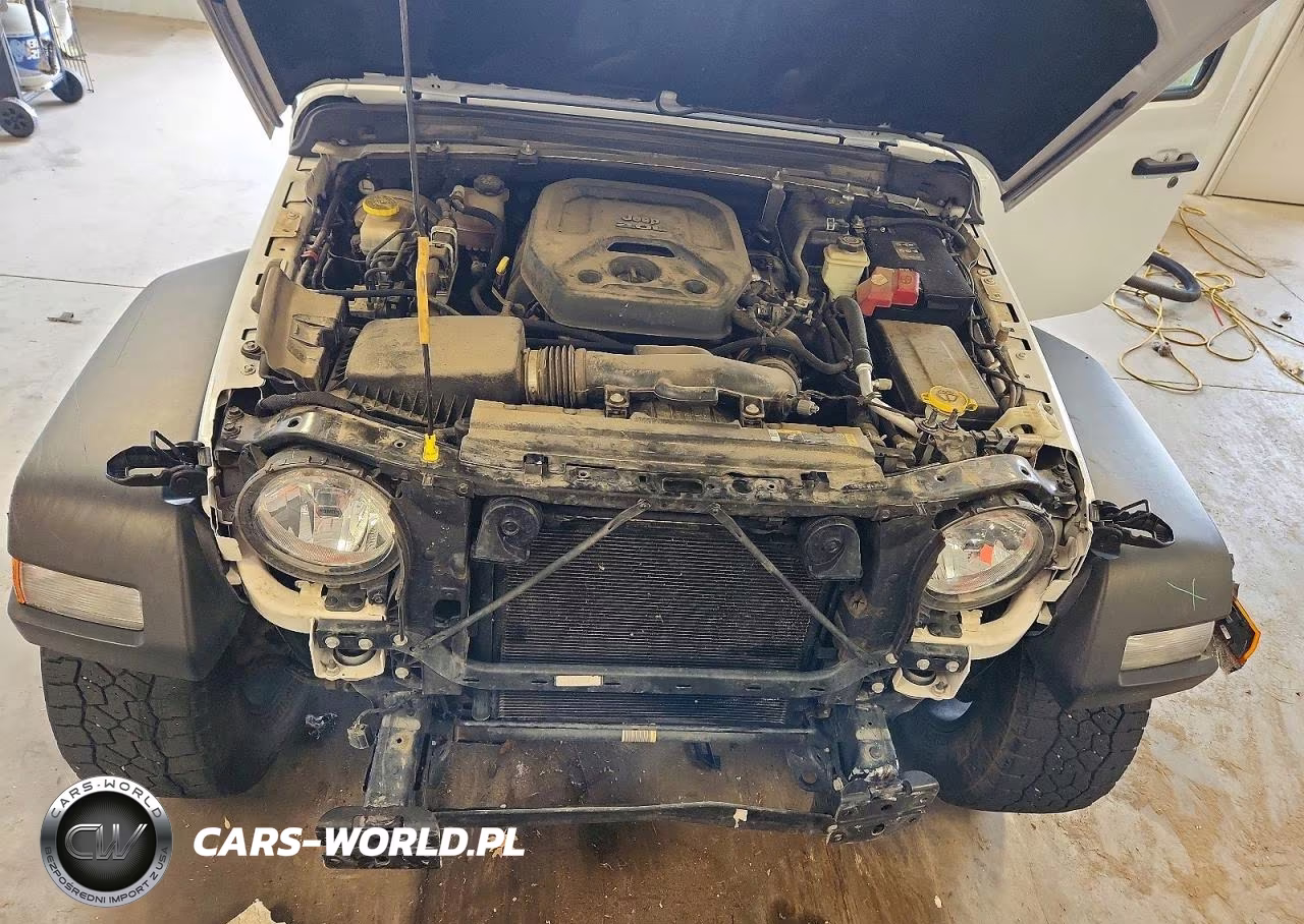 2022 Jeep Wrangler Unlimited Sport VIN:1C4HJXKNXNW172929 - 12