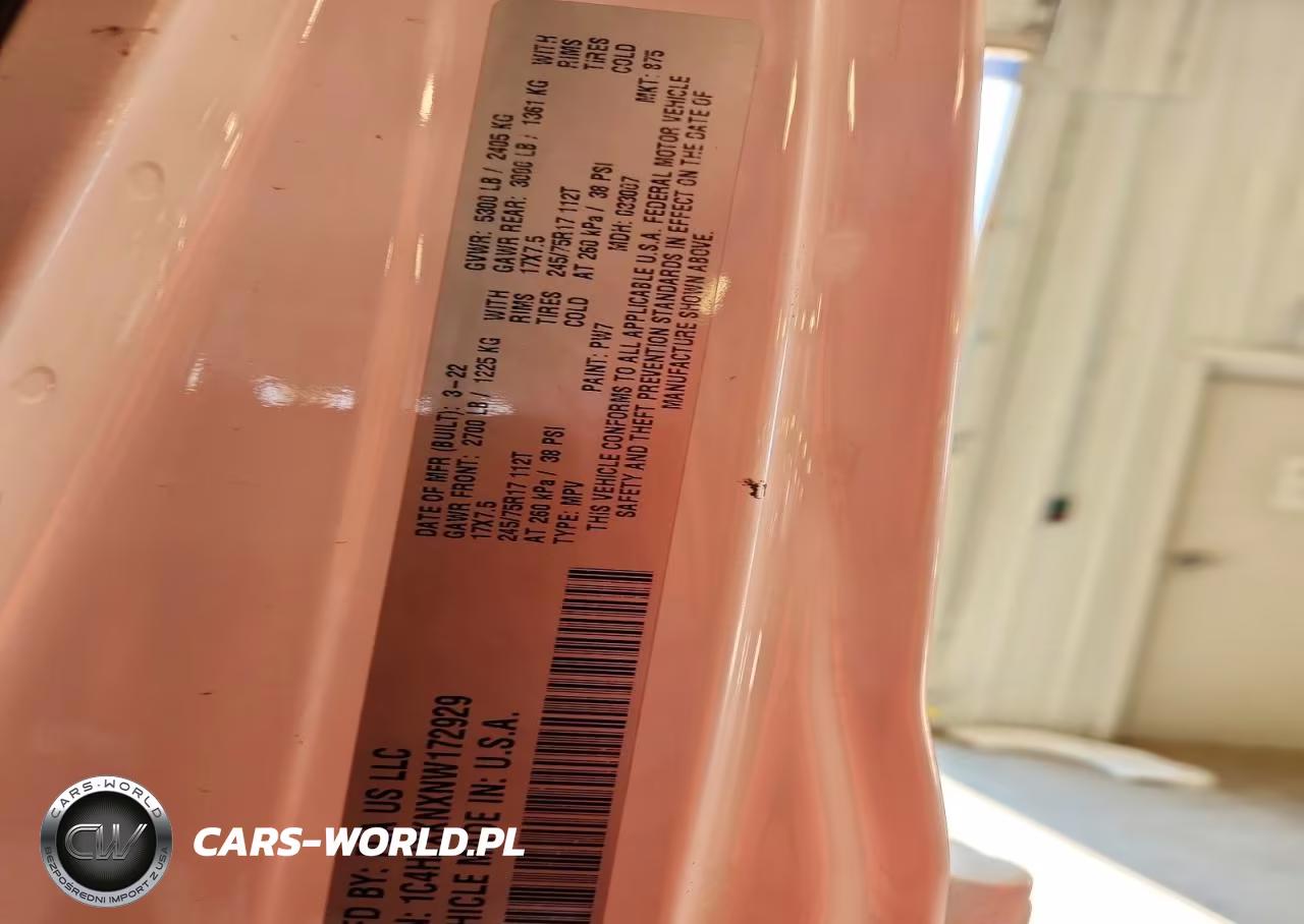 2022 Jeep Wrangler Unlimited Sport VIN:1C4HJXKNXNW172929 - 14
