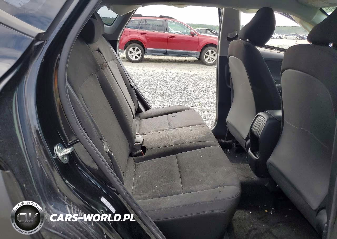 2024 Hyundai Kona Se VIN:KM8HA3AB3RU090943 - 10