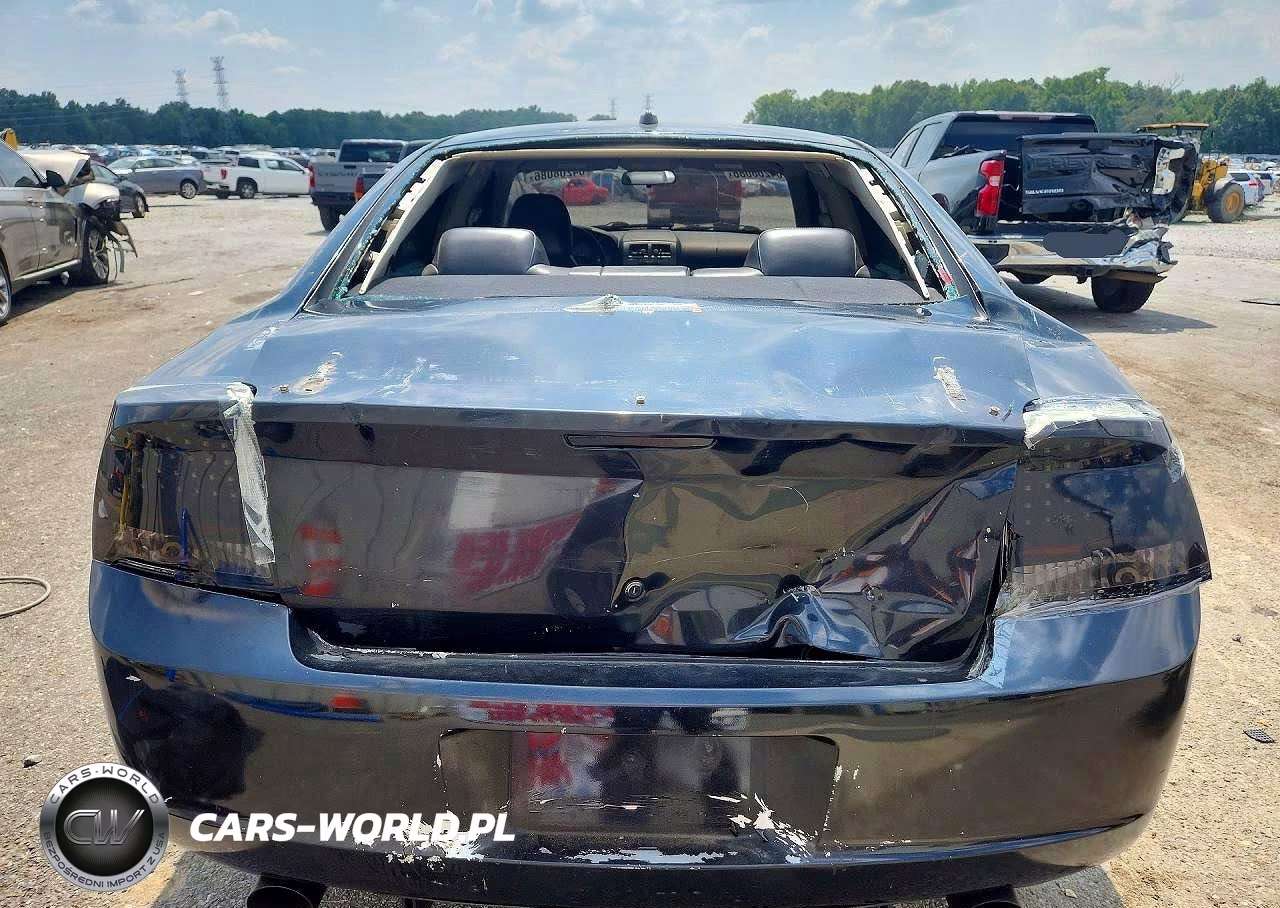 2008 Dodge Charger R-T VIN:2B3KA53H58H144642 - 6