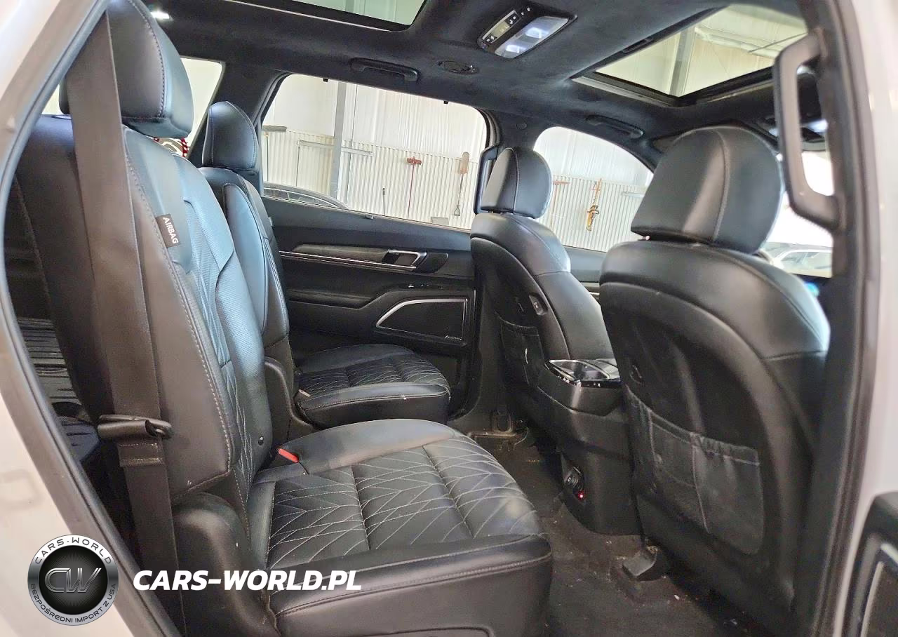 2024 Kia Telluride Sx-Prestige X-Line VIN:5XYP5DGC7RG501966 - 11