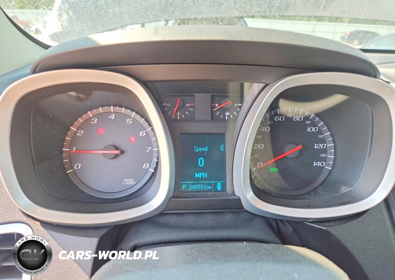 2012 Chevrolet Equinox Lt VIN:2GNALDEK4C1184808 - 9