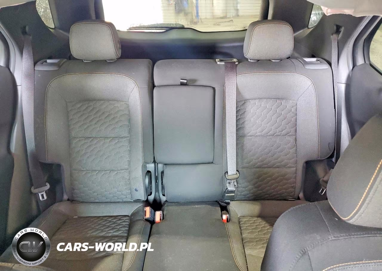 2018 Chevrolet Equinox Lt VIN:2GNAXJEV7J6251009 - 10
