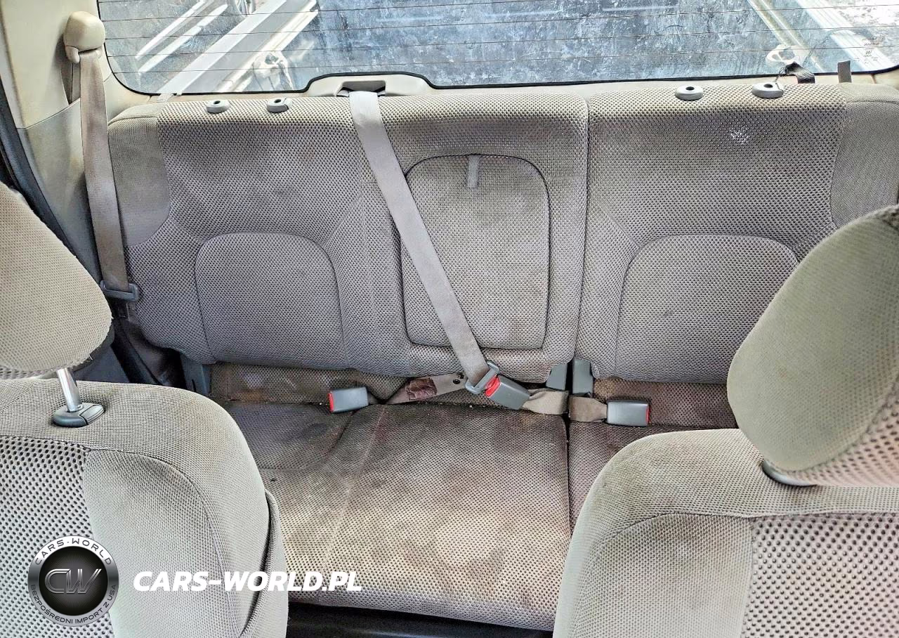 2006 Nissan Frontier Se VIN:1N6AD07W26C465192 - 10