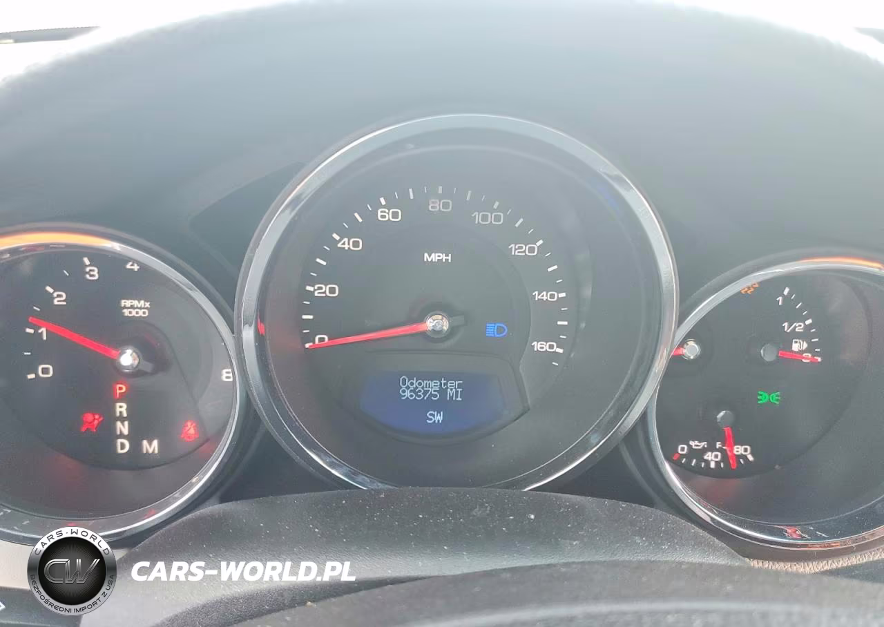 2008 Cadillac Cts VIN:1G6DM577280111766 - 9