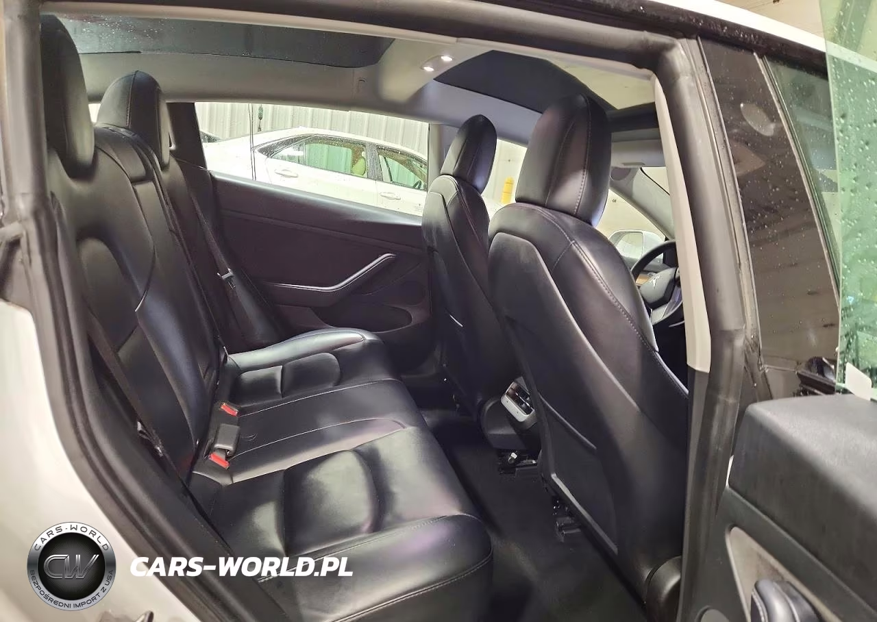 2021 Tesla Model 3 VIN:5YJ3E1EA5MF977499 - 10