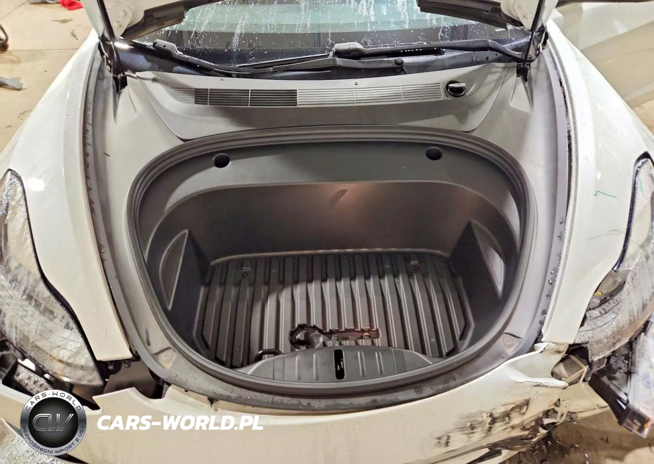 2021 Tesla Model 3 VIN:5YJ3E1EA5MF977499 - 11