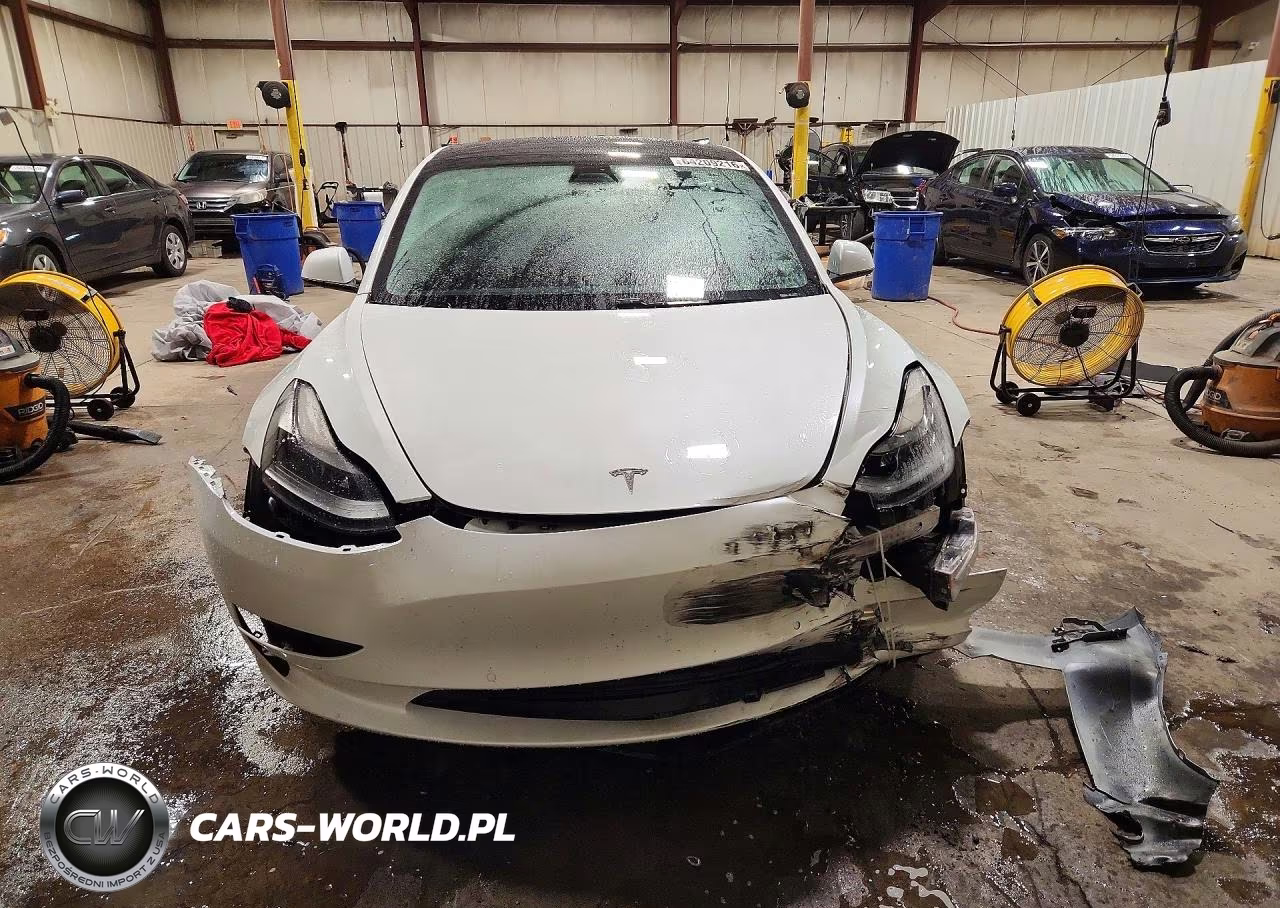 2021 Tesla Model 3 VIN:5YJ3E1EA5MF977499 - 5