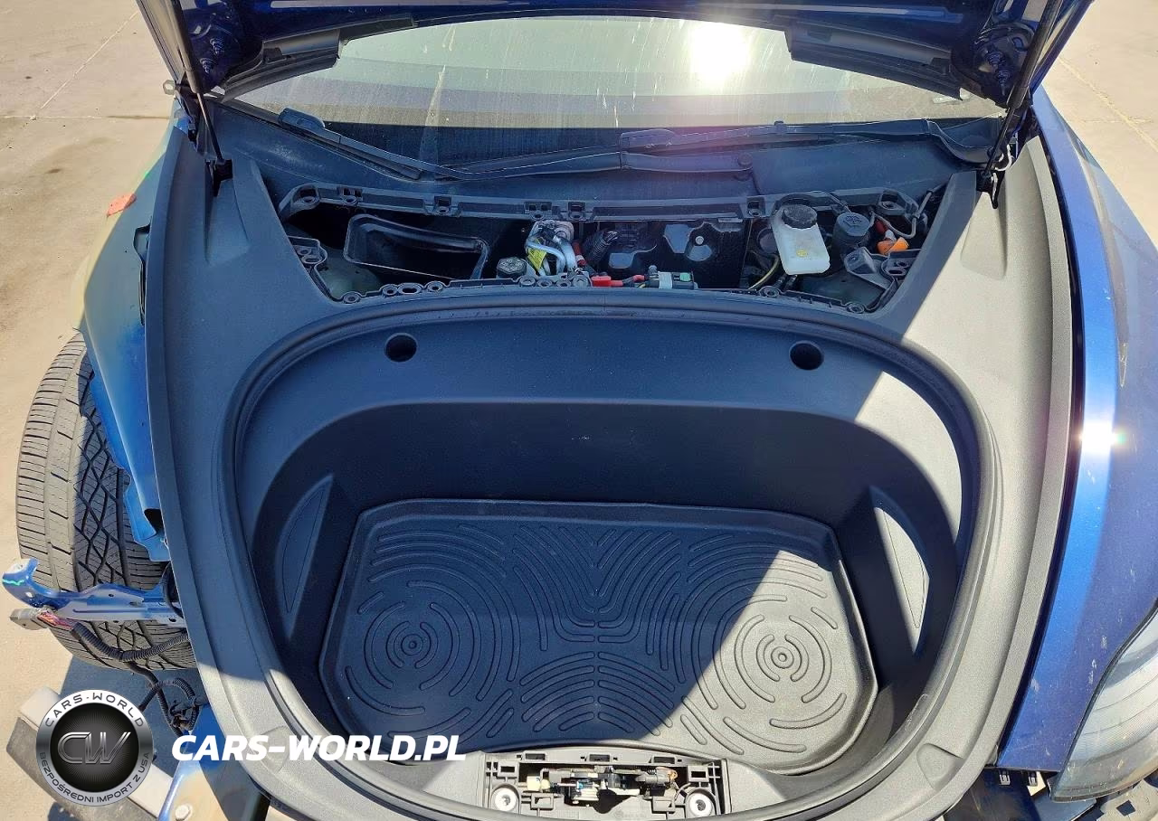 2023 Tesla Model 3 VIN:5YJ3E1EA0PF439314 - 11