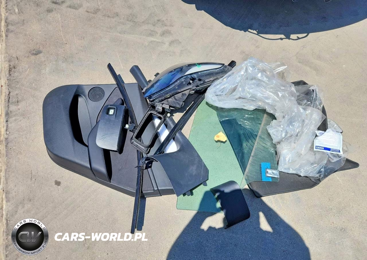 2023 Tesla Model 3 VIN:5YJ3E1EA0PF439314 - 12