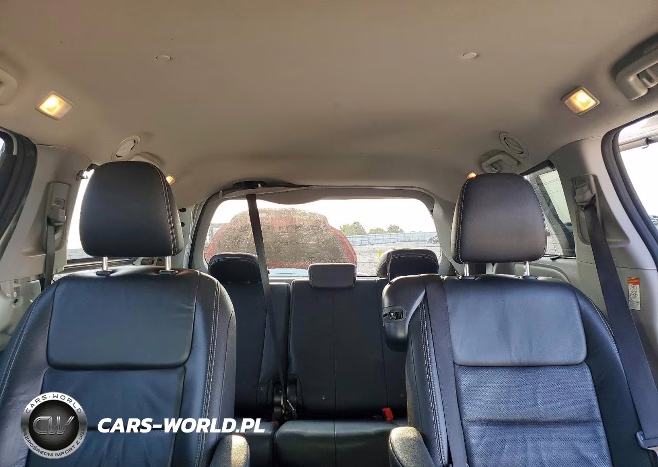 2018 Toyota Sienna Se Premium 8-Passenger VIN:5TDXZ3DC2JS927882 - 10