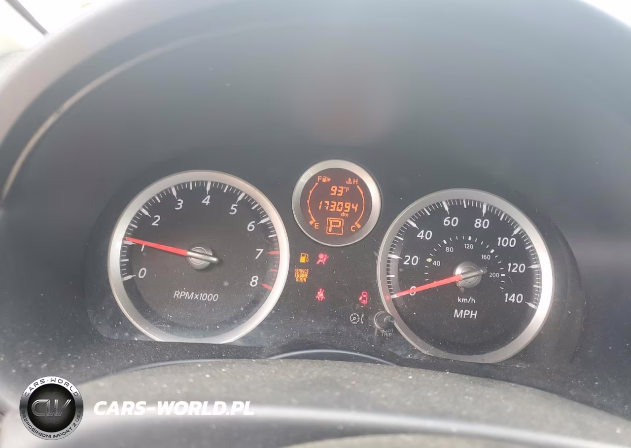2010 Nissan Sentra 2.0 VIN:3N1AB6AP3AL668721 - 9