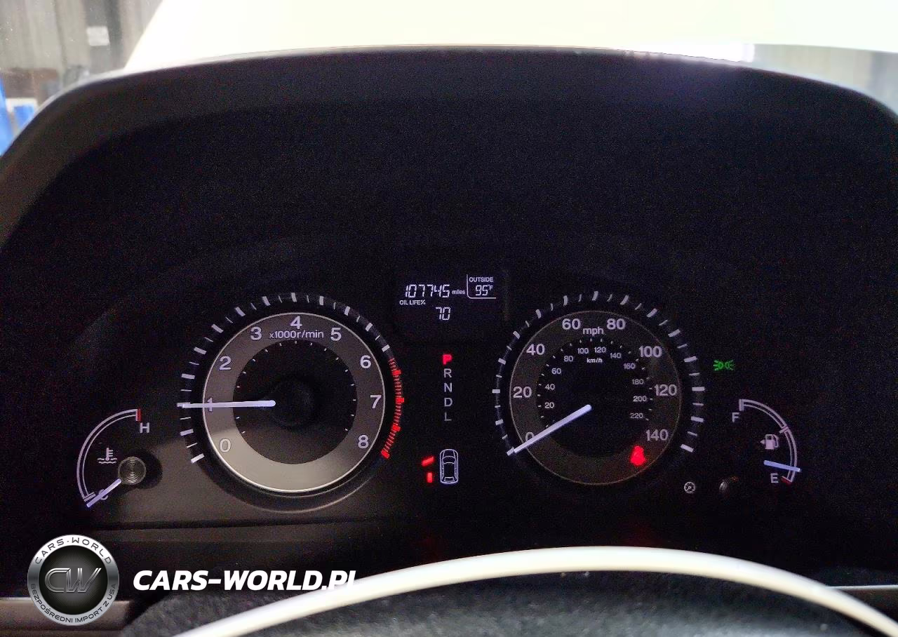 2017 Honda Odyssey Exl VIN:5FNRL5H66HB019881 - 9